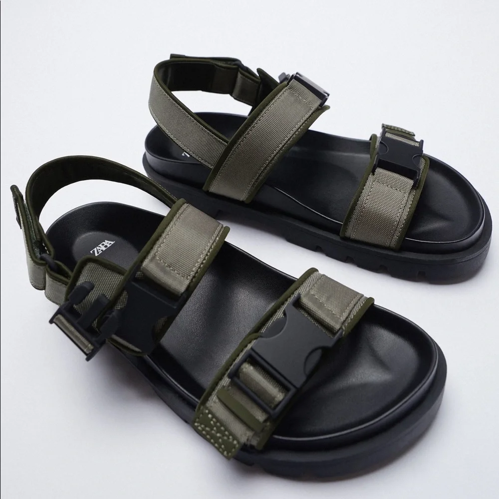 Zara Shoes - Picture 2 of 10
